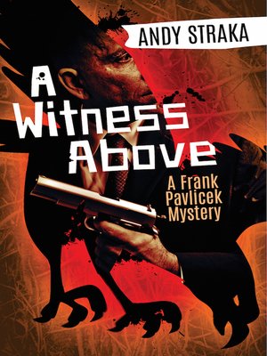 cover image of A Witness Above